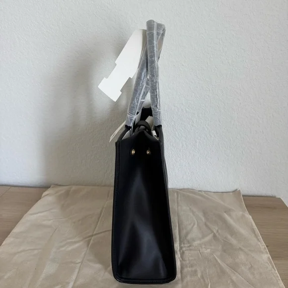 ☀️NEW☀️Tory Burch Ella Small Bio Tote - Picture 5 of 15